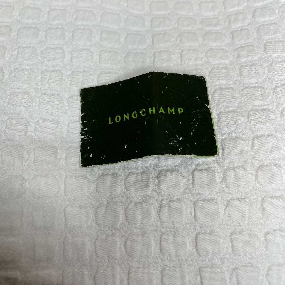Longchamp Cavalcade Shoulder Bag - Picture 15 of 16